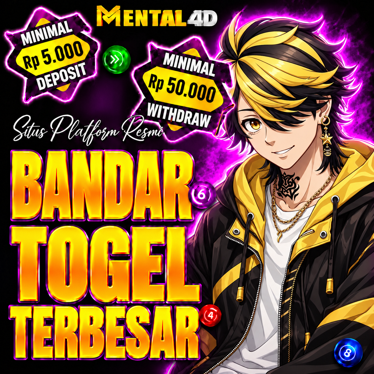 MENTAL4D Situs Bandar Togel Singapore Resmi Pasaran Terlengkap 2026